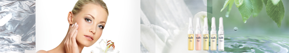 Näo- ja kehahooldus BABOR toodetega