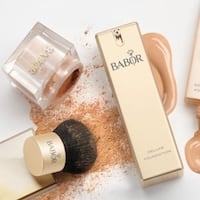 Kehahooldus Babor toodetega